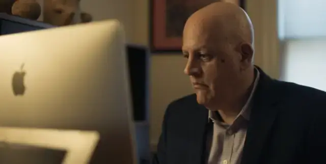 Drug defense lawyer Atlanta Jeff Manciagli