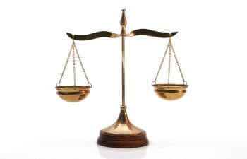 justice scales